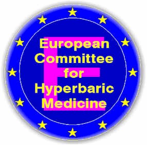 European Committee for Hyperbaric Medicine